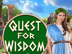 遊戲Quest for Wisdom