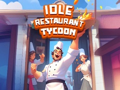 遊戲Idle Restaurant Tycoon