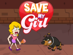 遊戲Save My Girl