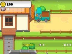 遊戲Farm Sheep Idle