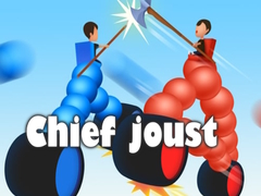 遊戲Chief joust