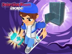 遊戲Detective Room Escape