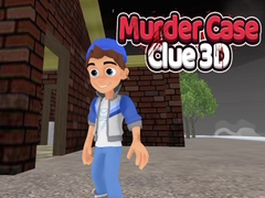 遊戲Murder Case Clue 3D
