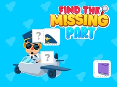 遊戲Find The Missing Part
