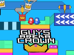 遊戲Guys Arena Crown