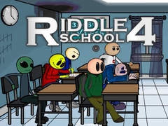 遊戲Riddle School 4