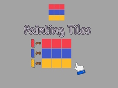 遊戲Painting Tiles