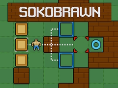遊戲Sokobrawn