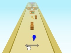 遊戲Bridge Runner