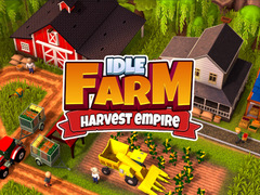 遊戲Idle Farm Harvest Empire