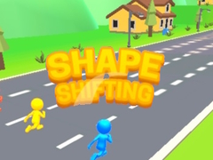 遊戲Shape Shifting