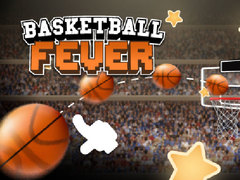 遊戲Basketball Fever