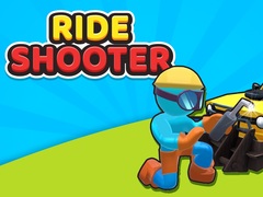 遊戲Ride Shooter