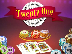 遊戲Twenty One