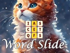 遊戲Word Slide