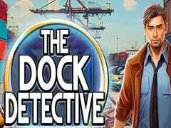 遊戲The Dock Detective