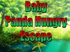 遊戲Baby Panda Hungry Escape