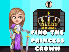 遊戲Find The Princess Crown