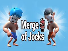 遊戲Merge of Jocks