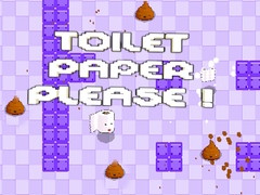 遊戲Toilet Paper Please!