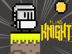 遊戲Fling Knight