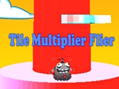 遊戲Tile Multiplier Flier