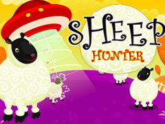 遊戲Sheep Hunter