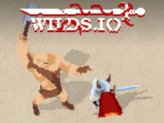 遊戲Wilds.io