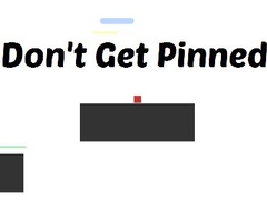 遊戲Don't Get Pinned
