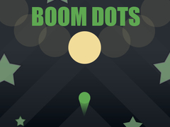 遊戲Boom Dots