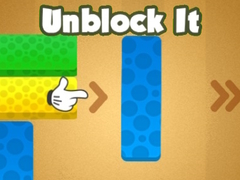 遊戲Unblock It