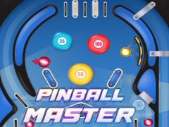 遊戲Pinball Master