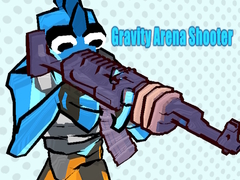 遊戲Gravity Arena Shooter