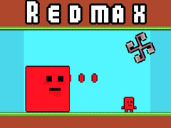 遊戲Redmax