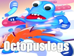 遊戲Octopus legs