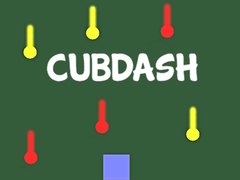 遊戲CubDash