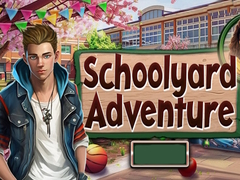 遊戲Schoolyard Adventure