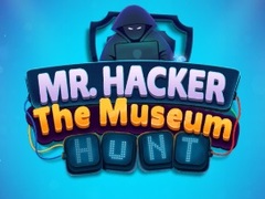 遊戲Mr Hacker The Museum Hunts