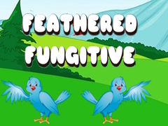 遊戲Feathered Fugitive