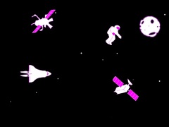 遊戲Rescue Space