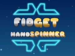 遊戲Fidget Hand Spinner