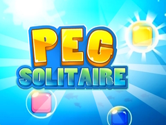 遊戲Peg Solitaire