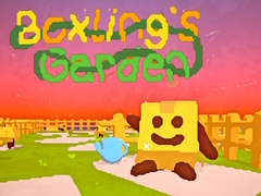 遊戲Boxling's Garden