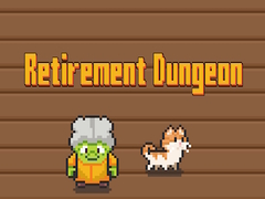 遊戲Retirement Dungeon