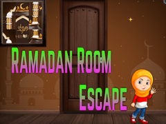 遊戲Amgel Ramadan Room Escape