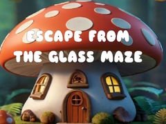 遊戲Escape from the Glass Maze