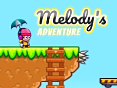 遊戲Melody's Adventure