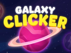 遊戲Galaxy Clicker