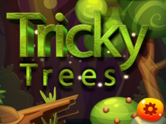 遊戲Tricky Trees