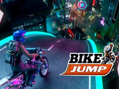 遊戲Bike Jump